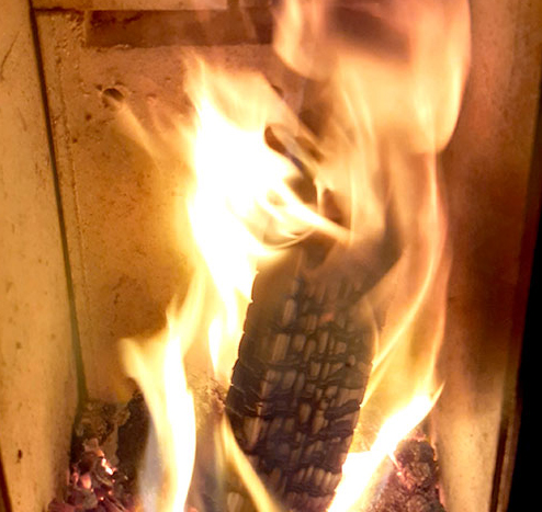 flammen