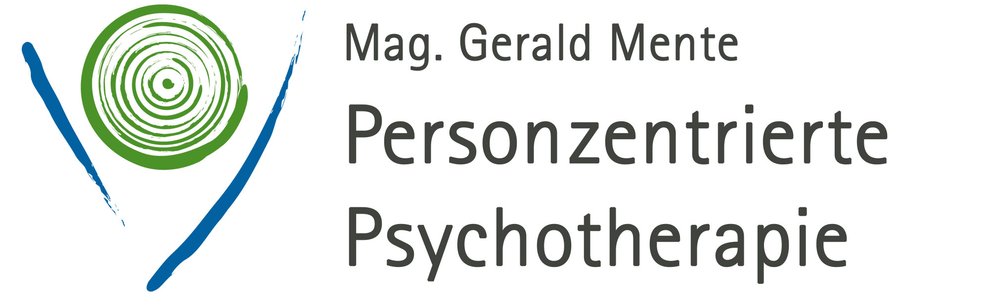 Mag. Gerald Mente Personzentrierte Psychotherapie in Mödling